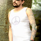 Tank Top "Carbon Peace"