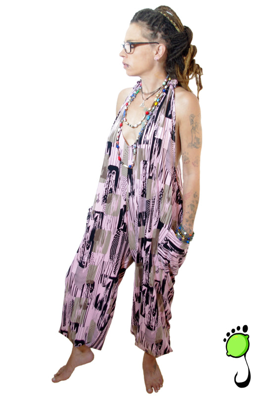 Jumpsuit "Rovinj"